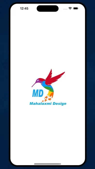 Embroidery-Design MD Design Screenshots