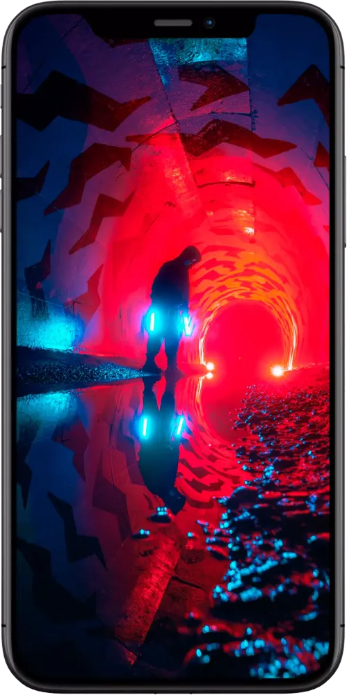 Captures d'écran de Neon Wallpapers