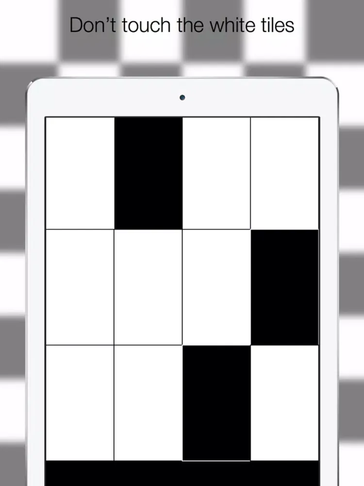 صور Piano Challenge Ariana Grande Edition iPad 