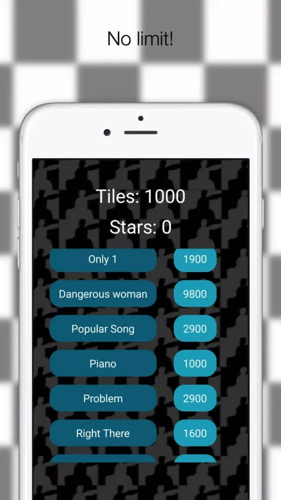 صور Piano Challenge Ariana Grande Edition