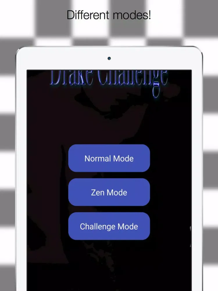 Piano Challenge - Drake Edition iPad  스크린샷