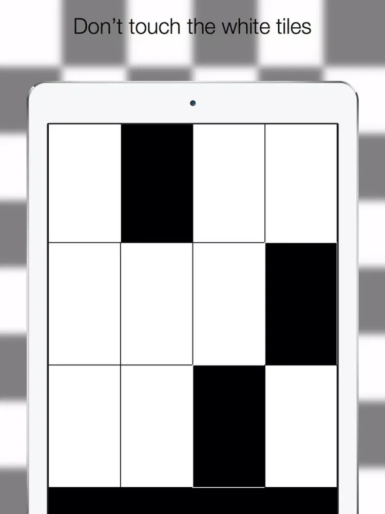 Piano Challenge - Drake Edition iPad  스크린샷