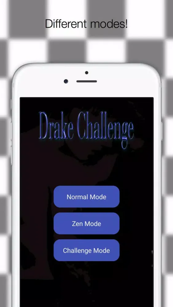 Piano Challenge - Drake Edition 스크린샷