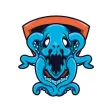 Leviathan & Scylla by JeffTron