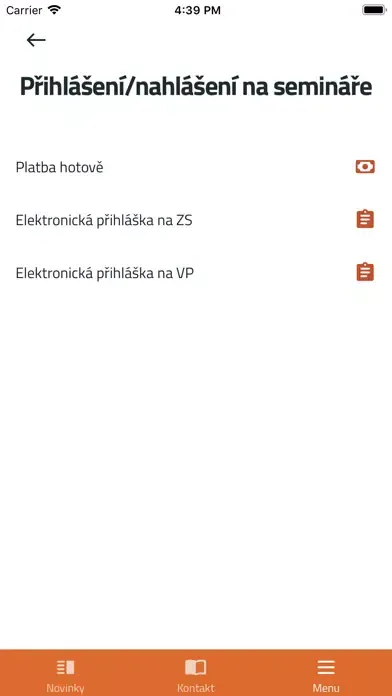 ZFP ForeverUp Screenshots