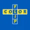 Color Flip - Be one color!