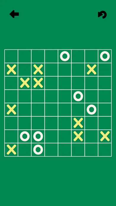 Tic-Tac Soduku - Watch & Phone應用截圖