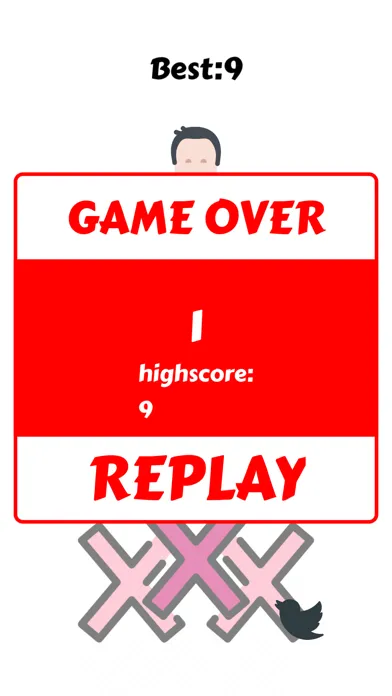 You Have Only One Shot Screenshots