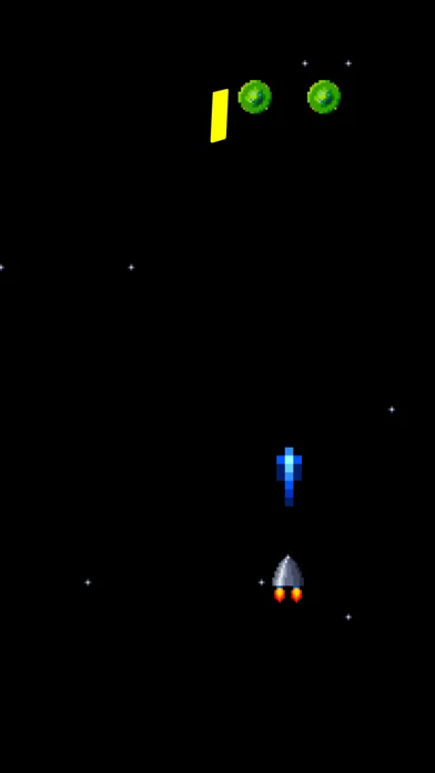 You Have Only One Shot Screenshots