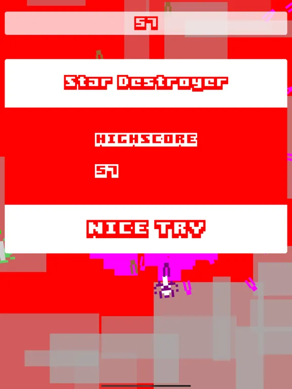 تصاویر Star Destroyer - Save Galaxy! iPad 
