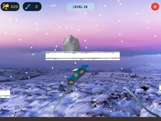 DaD - Draw and Drive iPad  Screenshots