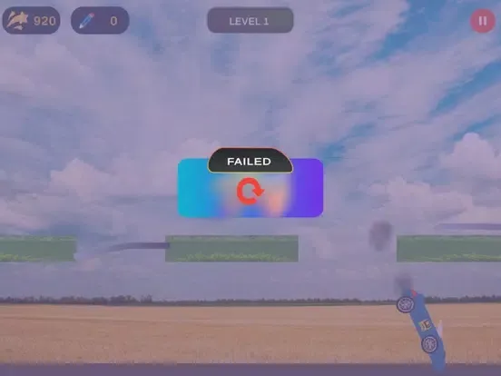 DaD - Draw and Drive iPad  Screenshots