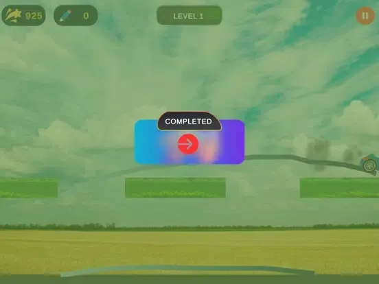 DaD - Draw and Drive iPad  Screenshots