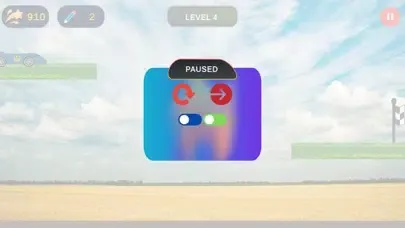 DaD - Draw and Drive Screenshots