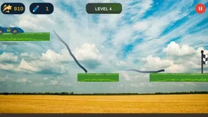 DaD - Draw and Drive Screenshots