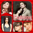 Insta Pic Collage-best free collage maker