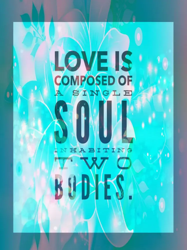 Скриншоты Love Quotes -- message your loved one iPad 