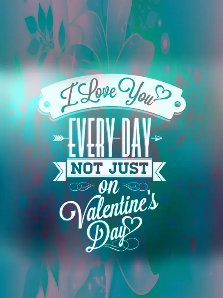 Скриншоты Love Quotes -- message your loved one iPad 