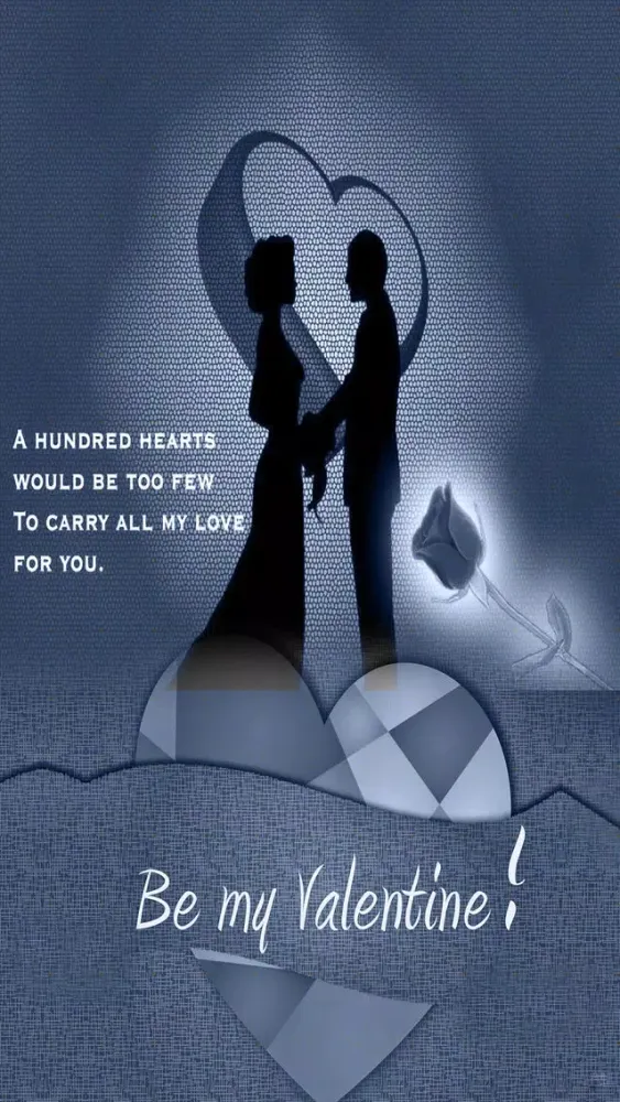Скриншоты Love Quotes -- message your loved one