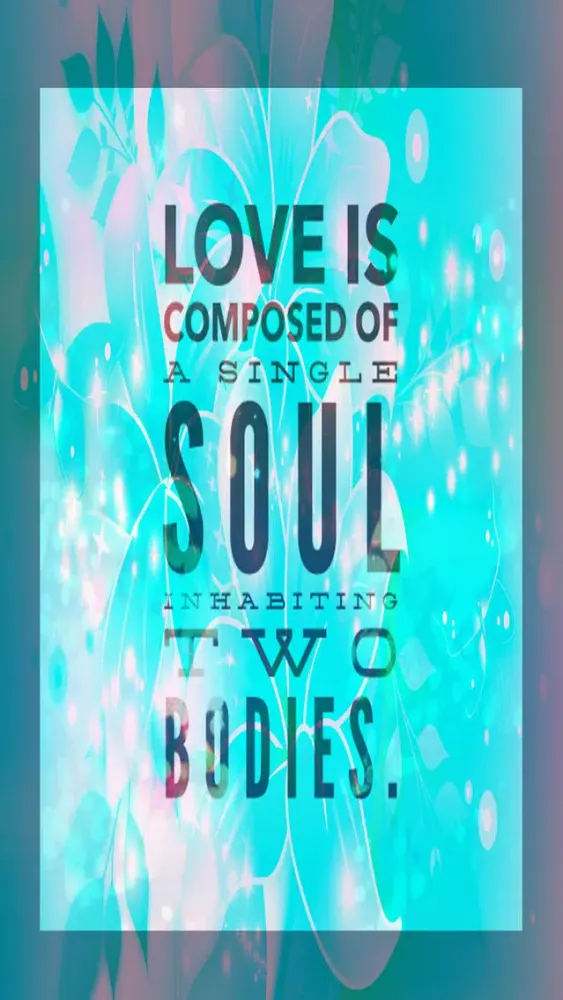 Скриншоты Love Quotes -- message your loved one