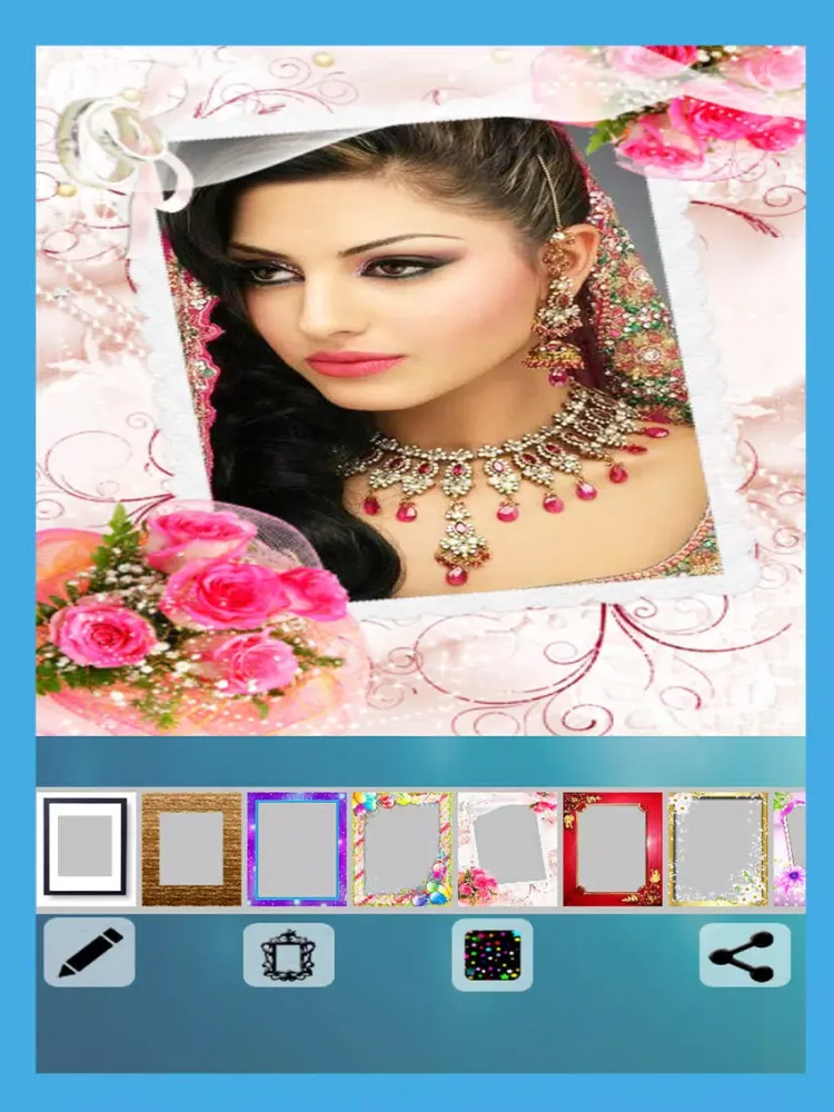 Photo Editor,Photo Overlay iPad  سکرین شاٹس