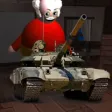 Grand Panzer Craft Grand Panzer Craft