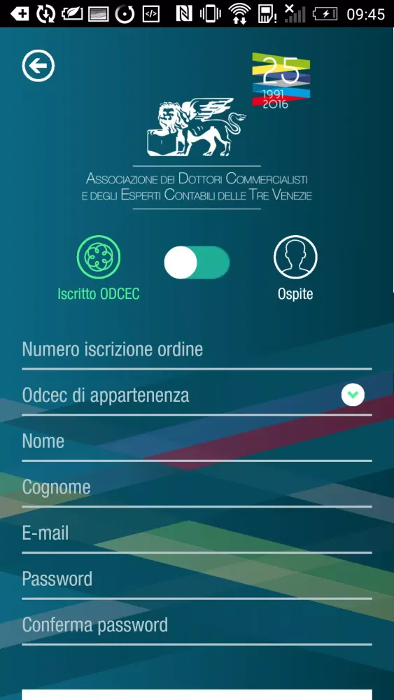 تصاویر ADCEC Tre Venezie
