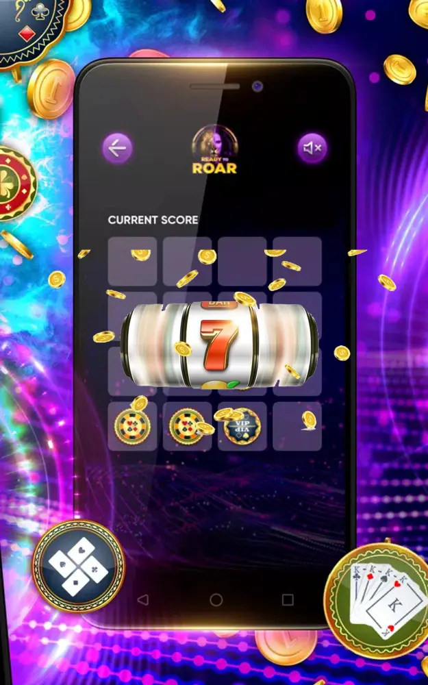 Daddy casino скачать Андроид 스크린샷