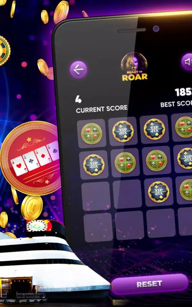 Daddy casino скачать Андроид 스크린샷