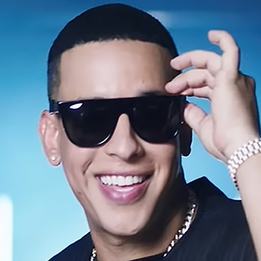 Daddy Yankee Musica 2025
