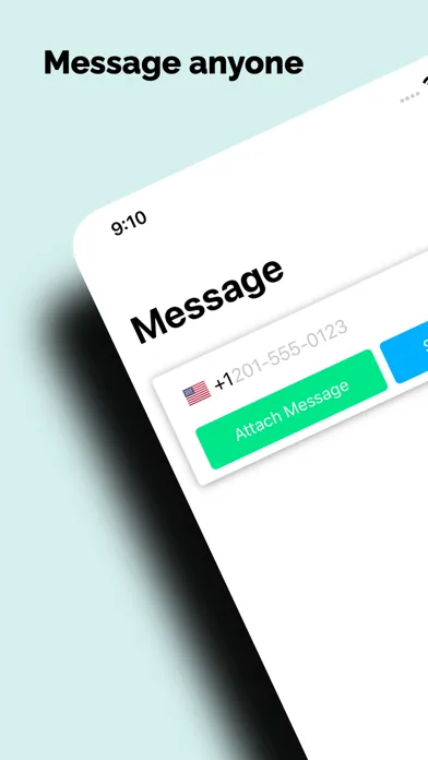 QuikApp سکرین شاٹس
