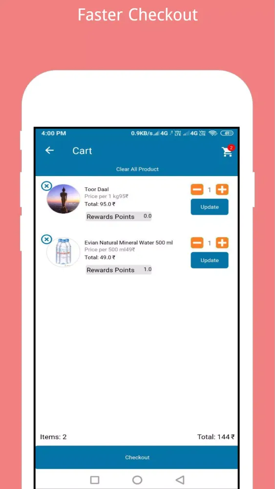 تصاویر Daddy z Mart