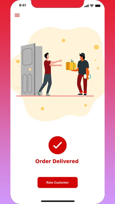 Da Dropoff Driver स्क्रीनशॉट