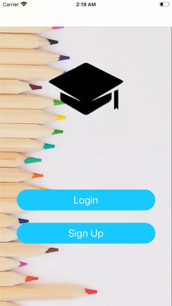 Captures d'écran de Application Buddy