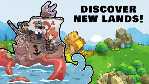 Castle Defense: Battle Rush Screenshots