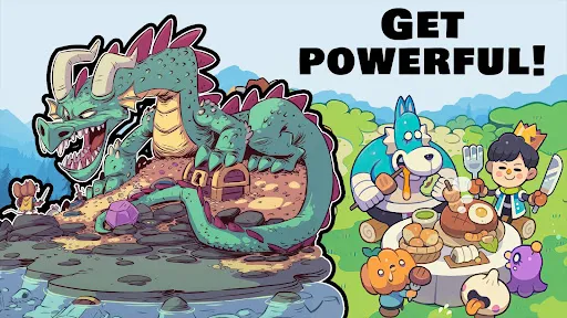 Castle Defense: Battle Rush Screenshots