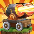 Tower Defense Realm King