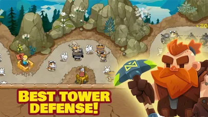 Tower Defense Kingdom Realm Screenshots