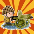 WW2 Band Of Towers: Normandy