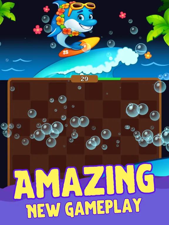 Block Puzzle Royale iPad  سکرین شاٹس