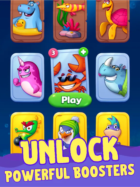 Block Puzzle Royale iPad  سکرین شاٹس