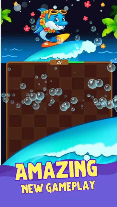 Block Puzzle Royale سکرین شاٹس