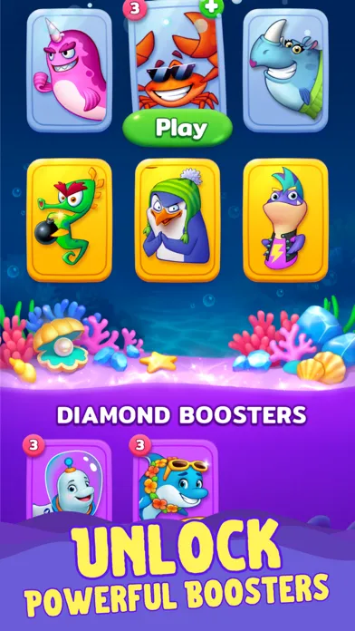 Block Puzzle Royale سکرین شاٹس
