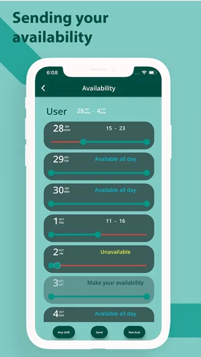 EasyPeasy应用截图