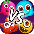 Madagascar Versus Online - New Multiplayer Match 3 Puzzle Game with Monster Matching Battle Madagascar Versus Online - New Multiplayer Match 3 Puzzle Game with Monster Matching Battle