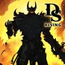 Dark Sword The Rising