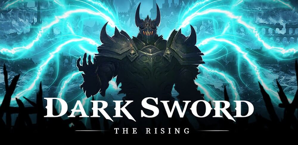 Dark Sword The Rising