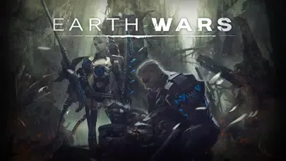 Screenshot di Earthwars: Retake Earth