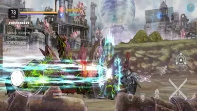 Screenshot di Earthwars: Retake Earth