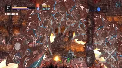 Screenshot di Earthwars: Retake Earth